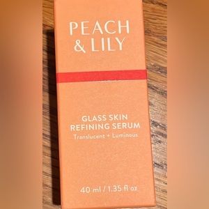 Peach & Lily Glass Skin Refining Serum 1.35oz
